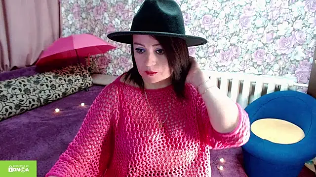 Julia-ru online show from 10, 10, 2025