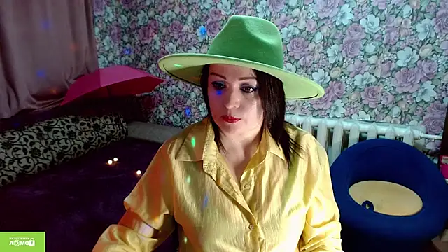 Julia-ru online show from 25, 9, 2025