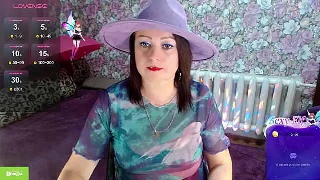 Snapshot of Julia-ru chatting on 9, 7, 2026 Julia-ru online show from 9, 7, 2026