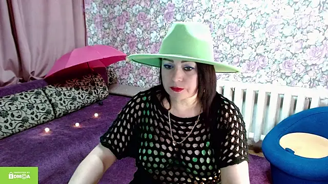 Julia-ru online show from 15, 10, 2025