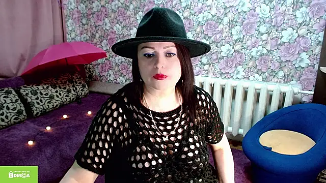 Julia-ru online show from 25, 10, 2025