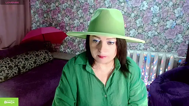 Julia-ru online show from 4, 2, 2026