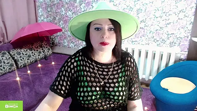 Julia-ru online show from 28, 10, 2025