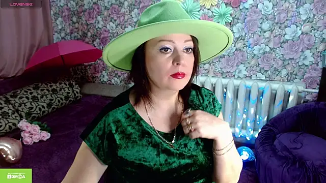 Julia-ru online show from 17, 2, 2026