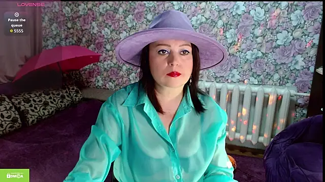 Snapshot of Julia-ru chatting on 17, 6, 2026 Julia-ru online show from 17, 6, 2026