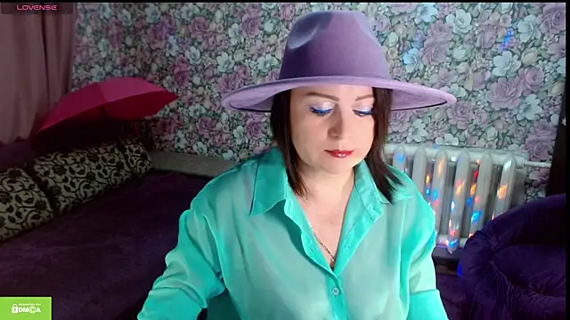 Julia-ru online show from 29, 5, 2026