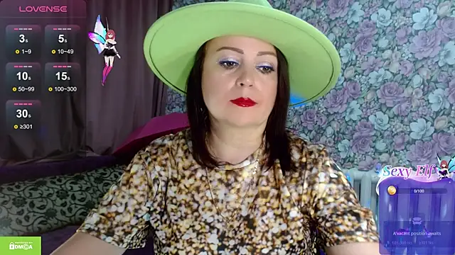Snapshot of Julia-ru chatting on 12, 7, 2026 Julia-ru online show from 12, 7, 2026