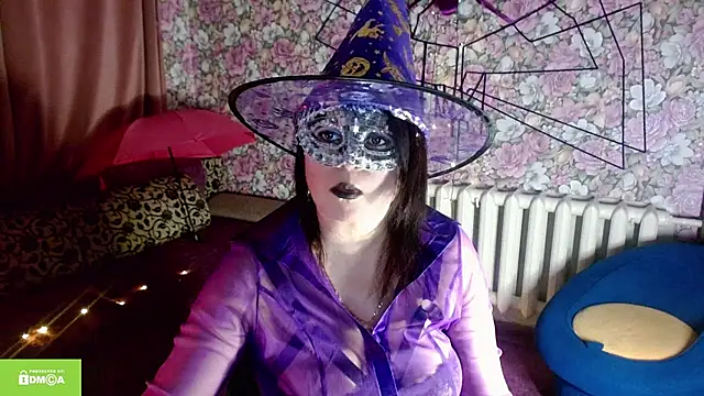 Julia-ru online show from 1, 11, 2025