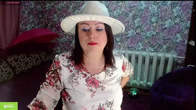 Julia-ru online show from 27, 5, 2026