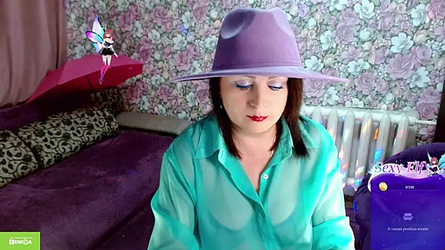 Snapshot of Julia-ru chatting on 30, 6, 2026 Julia-ru online show from 30, 6, 2026