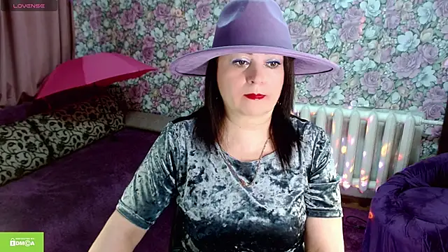 Julia-ru online show from 18, 1, 2026