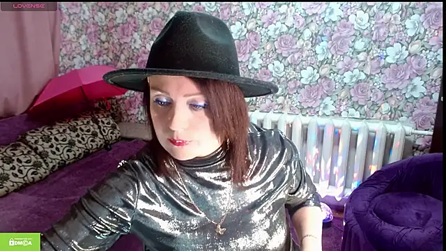 Julia-ru online show from 1, 6, 2026