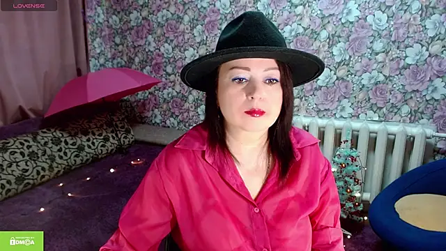 Julia-ru online show from 28, 11, 2025