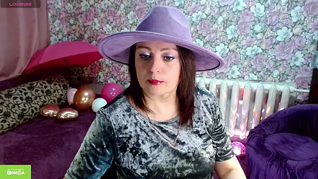 Julia-ru online show from 24, 2, 2026