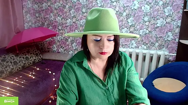 Julia-ru online show from 16, 11, 2025