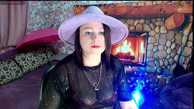 Julia-ru online show from 23, 5, 2026