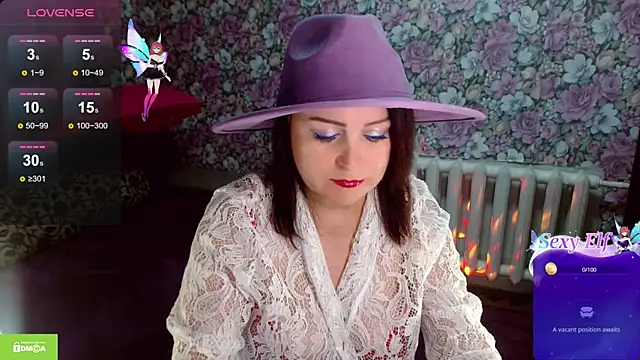Snapshot of Julia-ru chatting on 11, 7, 2026 Julia-ru online show from 11, 7, 2026