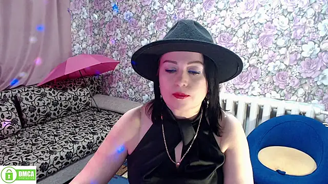 Julia-ru online show from 10, 12, 2024