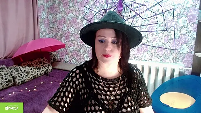 Julia-ru online show from 3, 11, 2025