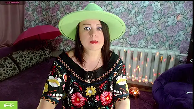 Julia-ru online show from 24, 5, 2026