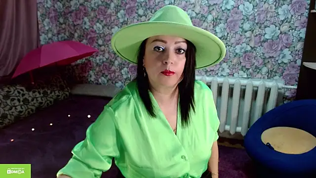 Julia-ru online show from 13, 11, 2025