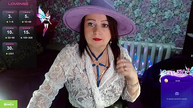 Snapshot of Julia-ru chatting on 16, 7, 2026 Julia-ru online show from 16, 7, 2026