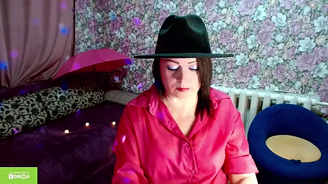 Julia-ru online show from 20, 9, 2025