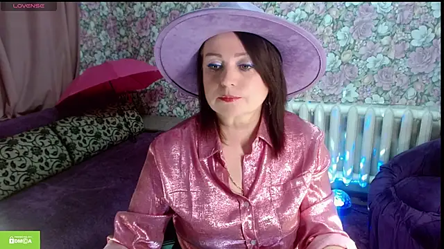 Julia-ru online show from 26, 5, 2026
