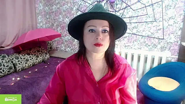 Julia-ru online show from 4, 11, 2025