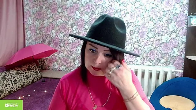 Julia-ru online show from 10, 11, 2025