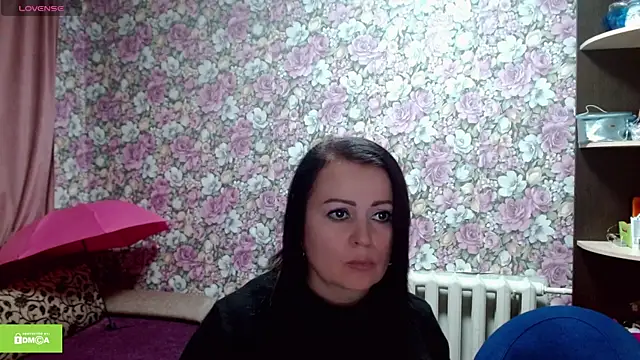 Julia-ru online show from 11, 11, 2025