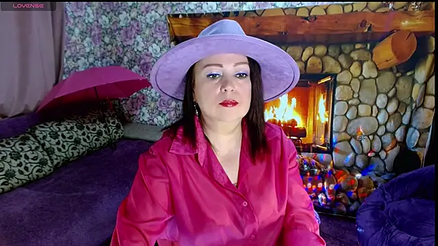 Julia-ru online show from 22, 5, 2026