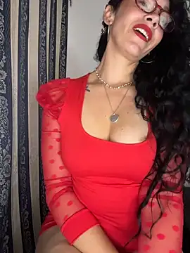 JULYSEX1 online show from 11, 4, 2026