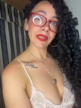 JULYSEX1 online show from 17, 5, 2026