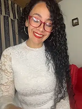 JULYSEX1 online show from 13, 5, 2026