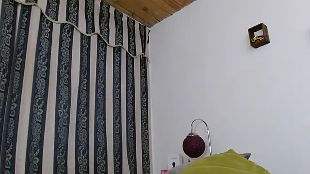 JULYSEX1 online show from 17, 9, 2025