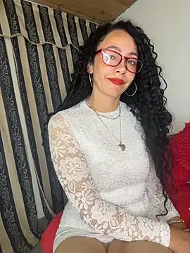 JULYSEX1 online show from 2, 5, 2026
