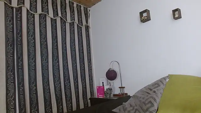 JULYSEX1 online show from 28, 9, 2025