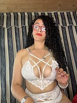 JULYSEX1 online show from 30, 5, 2026