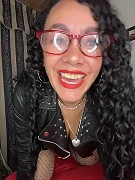 JULYSEX1 online show from 5, 5, 2026