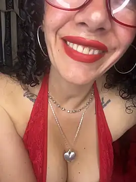 JULYSEX1 online show from 3, 5, 2026