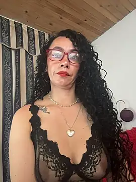 JULYSEX1 online show from 16, 5, 2026