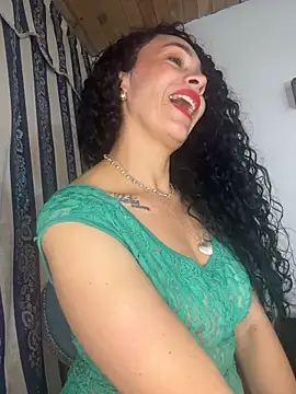 JULYSEX1 online show from 25, 3, 2026