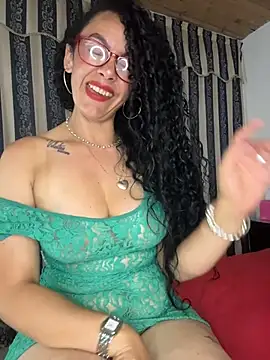 JULYSEX1 online show from 3, 6, 2026