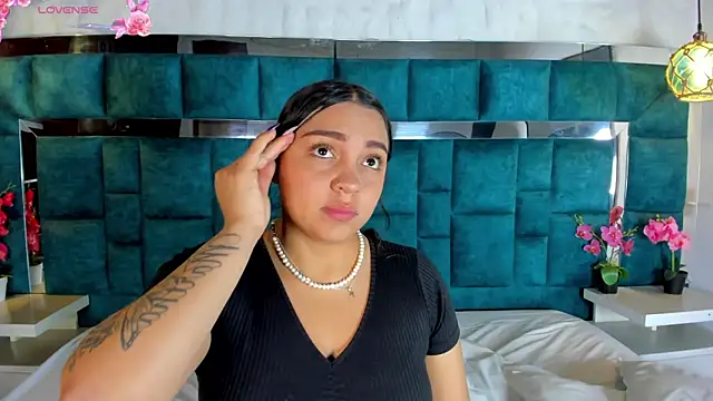 Abril Gomez06 online show from 12, 6, 2026