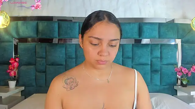 Abril Gomez06 online show from 4, 5, 2026