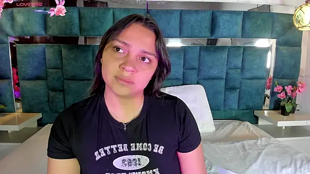 Abril Gomez06 online show from 17, 7, 2026