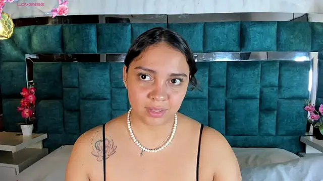 Abril Gomez06 online show from 16, 5, 2026
