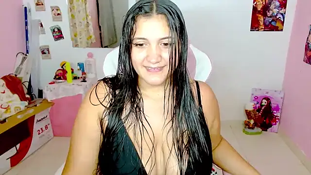 melody-tarly online show from 10, 2, 2026