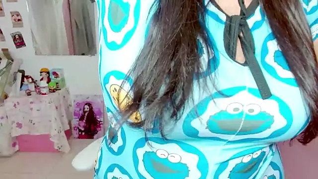 melody-tarly online show from 15, 12, 2025